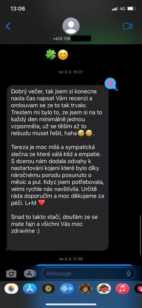upravená reference